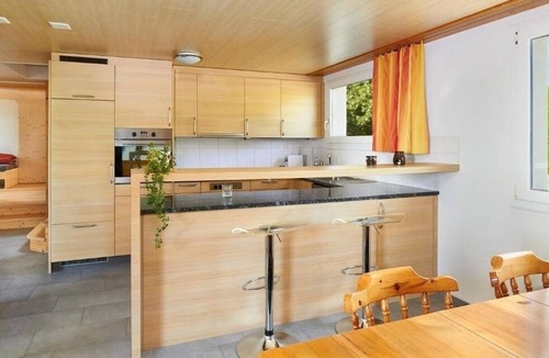 Gaiserwald Apartment | Ferienwohnung/app. für 6 Gäste mit 77m² in Engelburg
