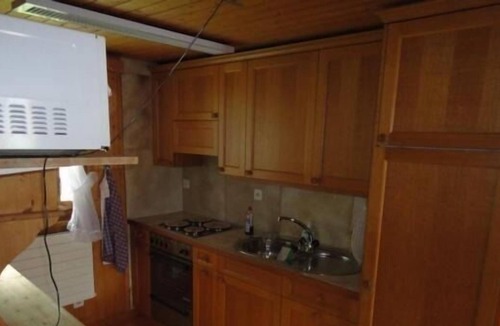 Ennetbuhl Apartment | Ferienwohnung/app. für 5 Gäste mit 130m² in Ennetbühl