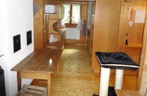 Ennetbuhl Apartment | Ferienwohnung/app. für 5 Gäste mit 130m² in Ennetbühl