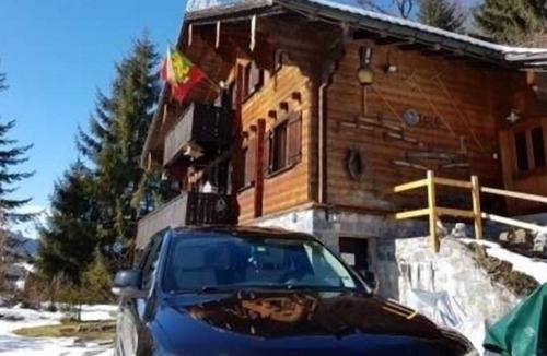 Ennetbuhl Apartment | Ferienwohnung/app. für 5 Gäste mit 130m² in Ennetbühl