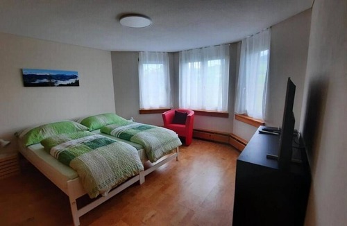 Entlebuch Apartment | Ferienwohnung/app. für 2 Gäste mit 40m² in Entlebuch