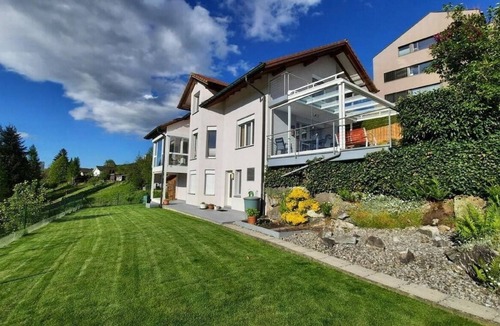 Entlebuch Apartment | Ferienwohnung/app. für 2 Gäste mit 40m² in Entlebuch
