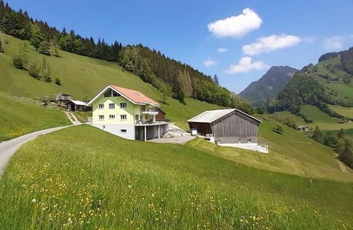 Fluehli Apartment | Ferienwohnung/app. für 5 Gäste mit 95m² in Flühli LU