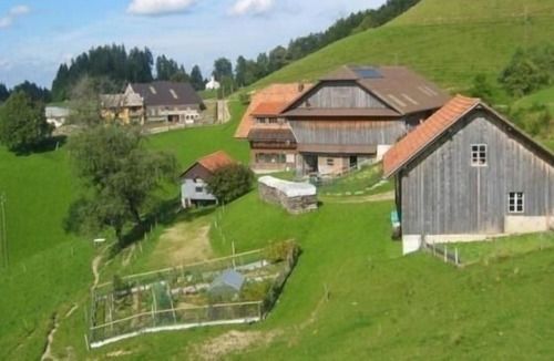 Hergiswil bei Willisau Apartment | Ferienwohnung/app. für 5 Gäste mit 89m² in Hergiswil