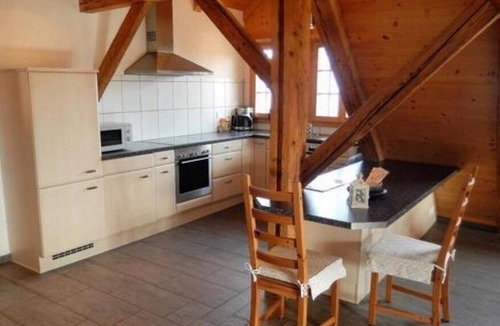 Hondrich Apartment | Ferienwohnung/app. für 4 Gäste mit 75m² in Hondrich