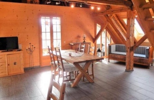 Hondrich Apartment | Ferienwohnung/app. für 4 Gäste mit 75m² in Hondrich
