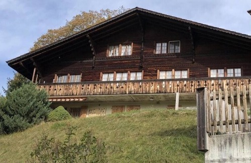 Nuegg Apartment | Ferienwohnung/app. für 4 Gäste mit 45m² in Horboden