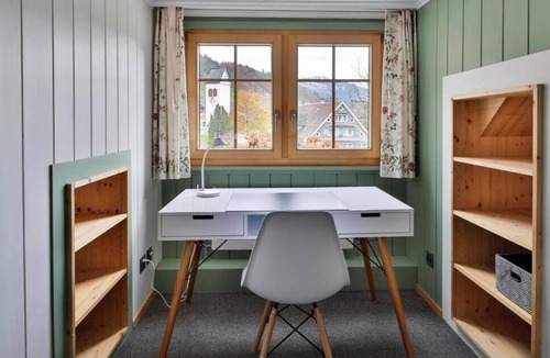 Krummenau Apartment | Ferienwohnung/app. für 7 Gäste mit 150m² in Krummenau