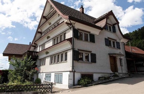 Krummenau Apartment | Ferienwohnung/app. für 7 Gäste mit 150m² in Krummenau