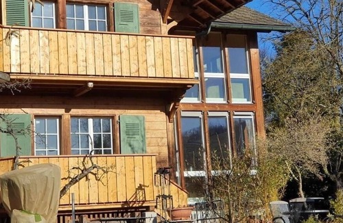 Liebefeld Apartment | Ferienwohnung/app. für 3 Gäste mit 54m² in Liebefeld