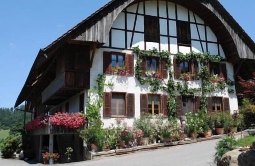 Oberbalm Apartment | Ferienwohnung/app. für 6 Gäste mit 85m² in Oberbalm