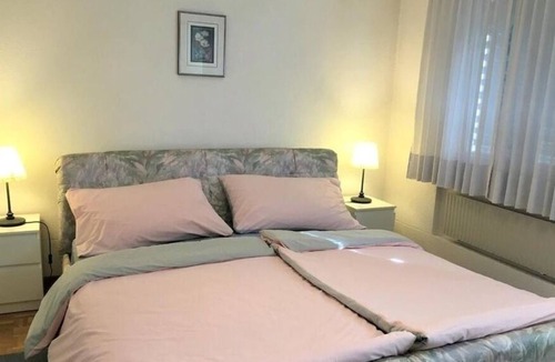 Li Curt Apartment | Ferienwohnung/app. für 2 Gäste mit 50m² in Poschiavo