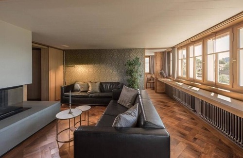 Rehetobel Apartment | Ferienwohnung/app. für 2 Gäste mit 80m² in Rehetobel