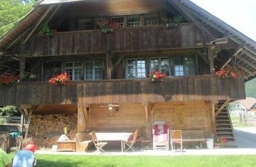 Rohrbach Apartment | Ferienwohnung/app. für 5 Gäste mit 30m² in Rohrbach