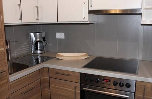 Rosswald Apartment | Ferienwohnung/app. für 5 Gäste mit 50m² in Rosswald