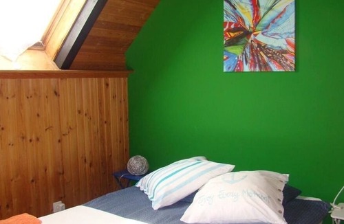 Steckborn Apartment | Ferienwohnung/app. für 6 Gäste mit 90m² in Steckborn