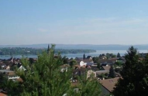 Steckborn Apartment | Ferienwohnung/app. für 6 Gäste mit 90m² in Steckborn