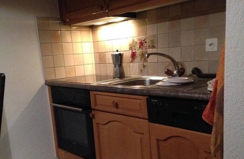 Unterbaech Apartment | Ferienwohnung/app. für 2 Gäste mit 45m² in Unterbäch
