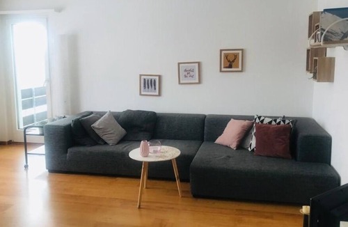 Wildhaus-Alt St. Johann Apartment | Ferienwohnung/app. für 5 Gäste mit 72m² in Wildhaus