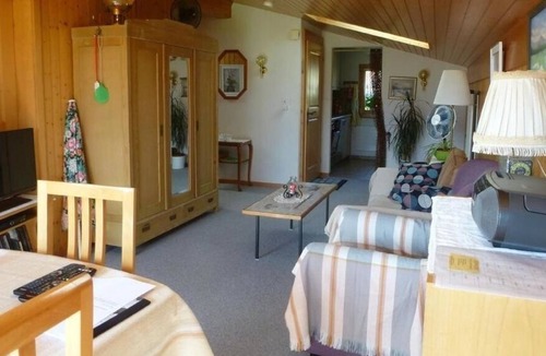 Amsoldingen Apartment | Ferienwohnung/app. für 3 Gäste mit 60m² in Amsoldingen