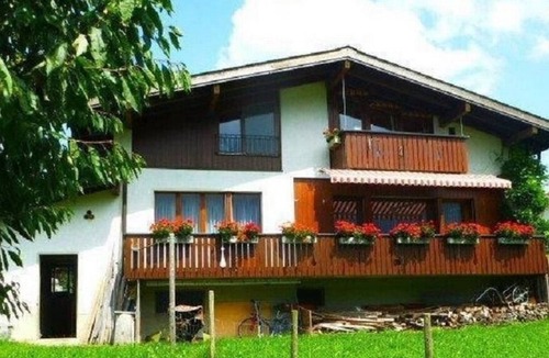 Amsoldingen Apartment | Ferienwohnung/app. für 3 Gäste mit 60m² in Amsoldingen