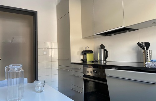 Davos Apartment | Ferienwohnung/app. für 5 Gäste mit 90m² in Davos Platz