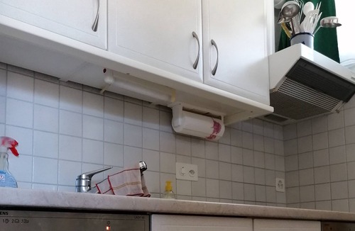 Flums Apartment | Ferienwohnung/app. für 4 Gäste mit 60m² in Flumserberg
