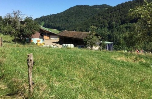 Langenbruck Apartment | Ferienwohnung/app. für 6 Gäste mit 84m² in Langenbruck