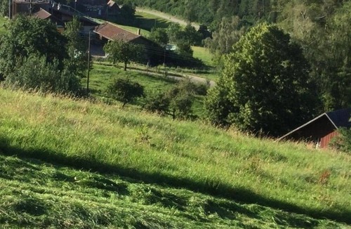 Langenbruck Apartment | Ferienwohnung/app. für 6 Gäste mit 84m² in Langenbruck