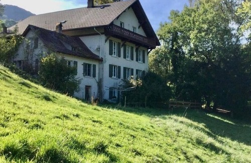 Langenbruck Apartment | Ferienwohnung/app. für 6 Gäste mit 84m² in Langenbruck