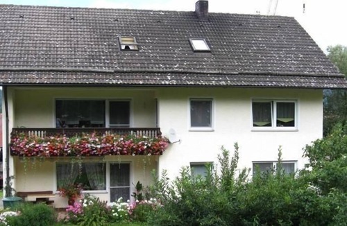 Waldmuenchen Apartment | Ferienwohnung/app. für 5 Gäste mit 50m² in Waldmünchen