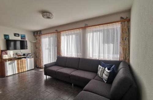 Engadin Scoul Apartment | Ferienwohnung Aquileia
