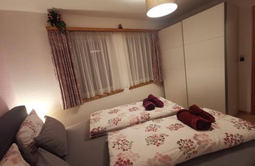 Engadin Scoul Apartment | Ferienwohnung Aquileia