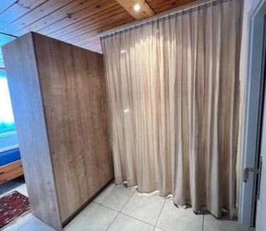 Mitloedi Apartment | Ferienwohnung Arvenbüel Bergtraum über Amden