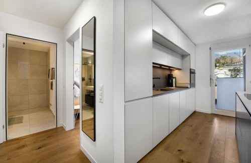Ascona Apartment | Ferienwohnung Ascona Vista Verde