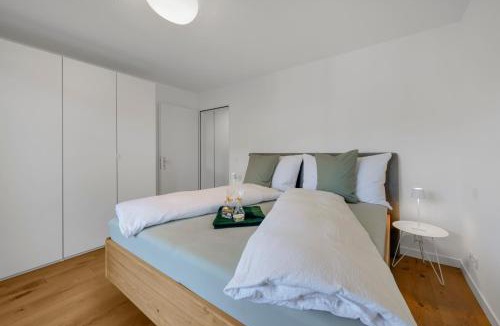 Ascona Apartment | Ferienwohnung Ascona Vista Verde