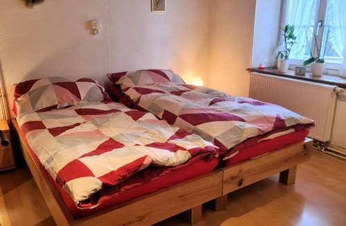 Attiswil Apartment | Ferienwohnung Attiswil