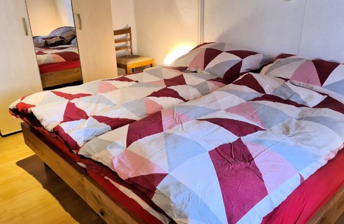 Attiswil Apartment | Ferienwohnung Attiswil