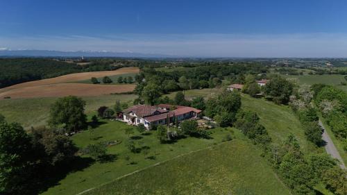 Ambax House | Ferienwohnung Au Pajot
