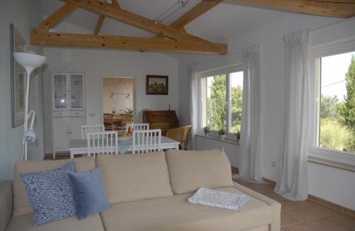 Ambax House | Ferienwohnung Au Pajot