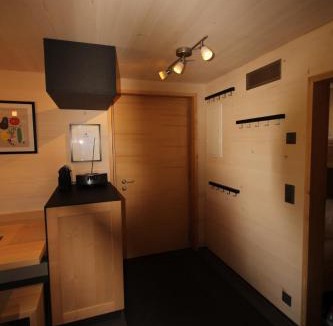 Savognin Apartment | Ferienwohnung Aviez Savognin
