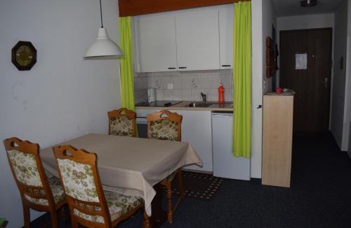 Davos-Dorf Apartment | Ferienwohnung Bündawiese
