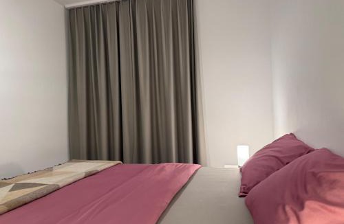 Trimmis Apartment | Ferienwohnung Biendi