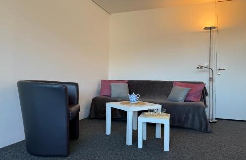 Trimmis Apartment | Ferienwohnung Biendi