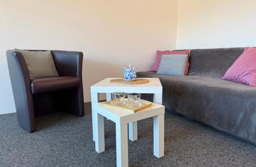 Trimmis Apartment | Ferienwohnung Biendi