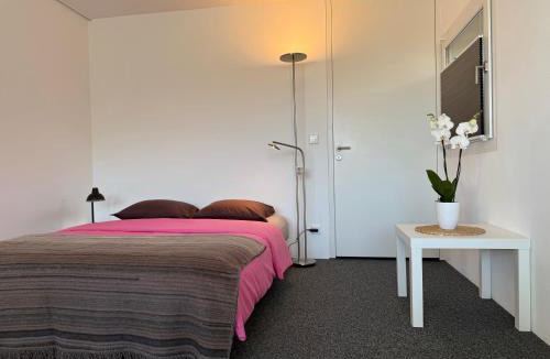 Trimmis Apartment | Ferienwohnung Biendi