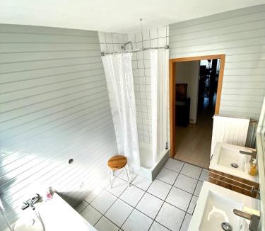 Ehrenstein Apartment | Ferienwohnung Blautalblick