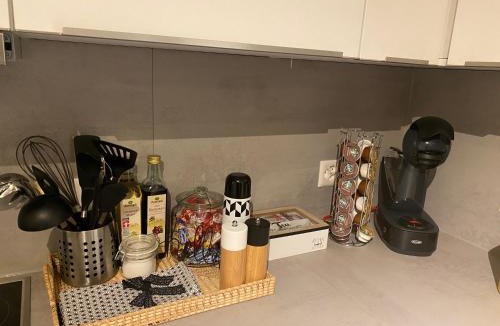 Schwanden Apartment | Ferienwohnung Blumerhaus in Mitlödi