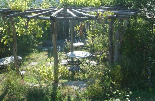 Brienz Apartment | Ferienwohnung-Brienz