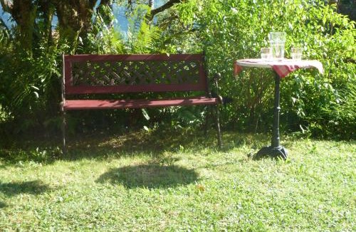 Brienz Apartment | Ferienwohnung-Brienz